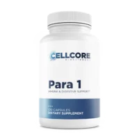CellCore Para 1 - anti-parasite detox mimosa pudica seed