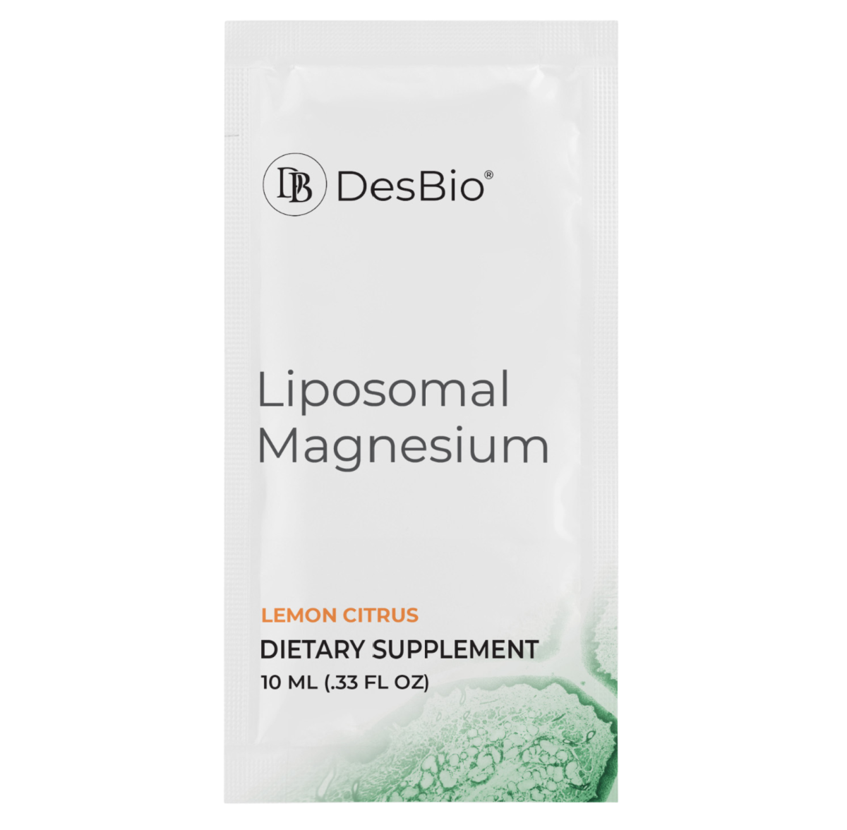 Des Bio Liposomal Magnesium