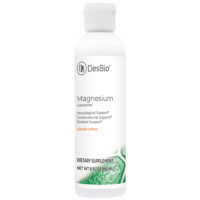 DesBio liposomal magnesium