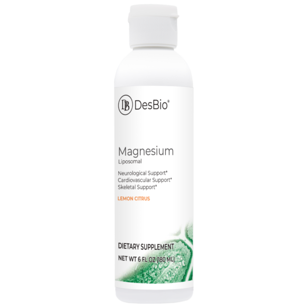 DesBio liposomal magnesium