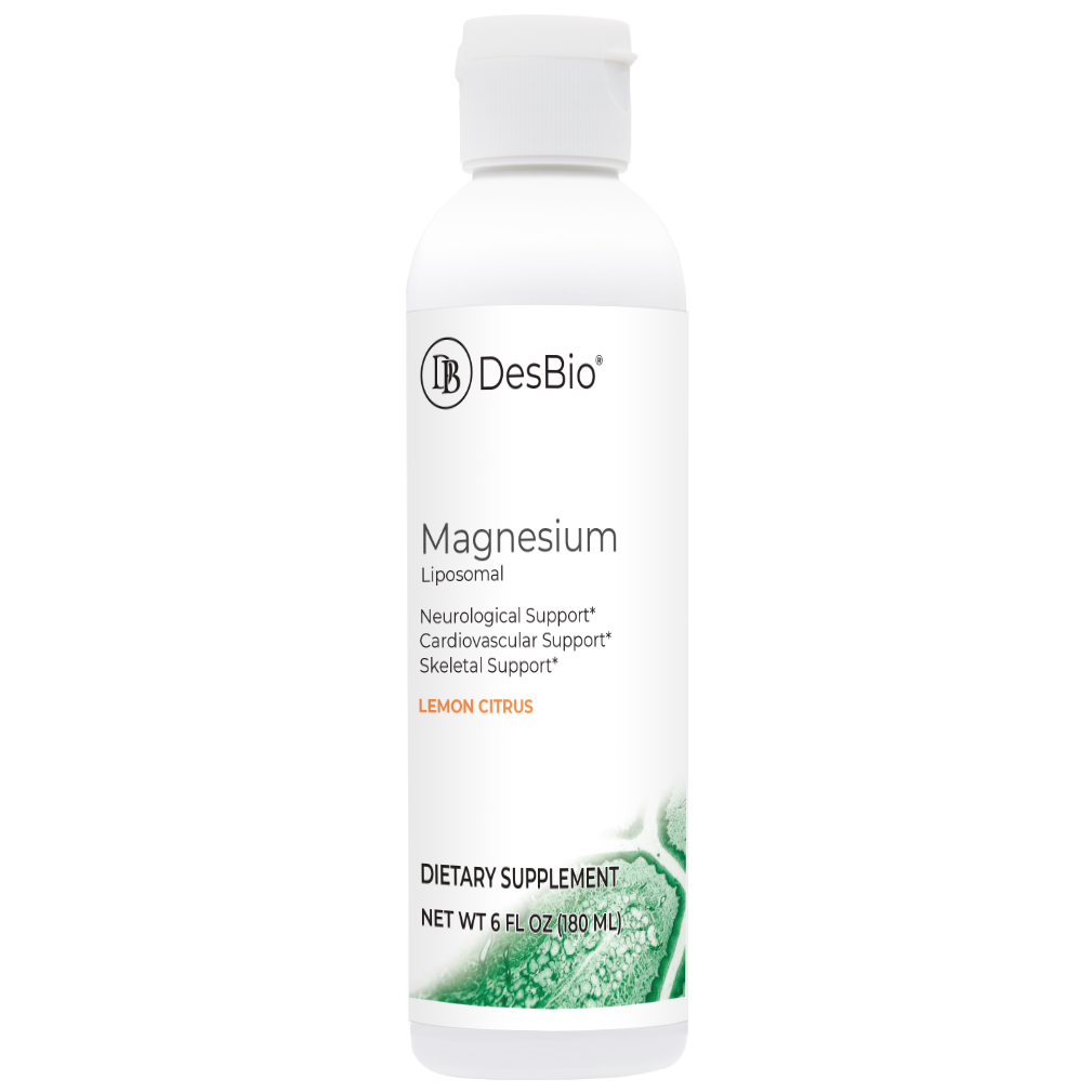 DesBio liposomal magnesium