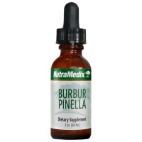 Burbur- Pinella detoxification brain fog
