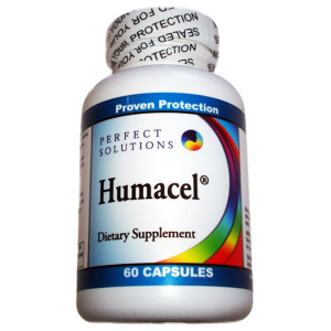 humacel dietary supplement
