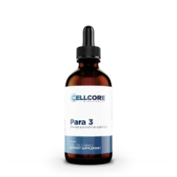 Para 3 by CellCore anti-parasitic support detoxification