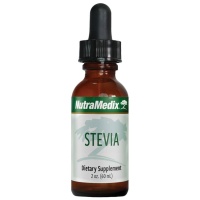 liquid stevia from NutraMedix microbial support, natural sweetener, anti-microbial, Lyme Disease support natural sweetener anti-microbial