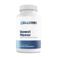 CellCore Bowel Mover, digestive aid