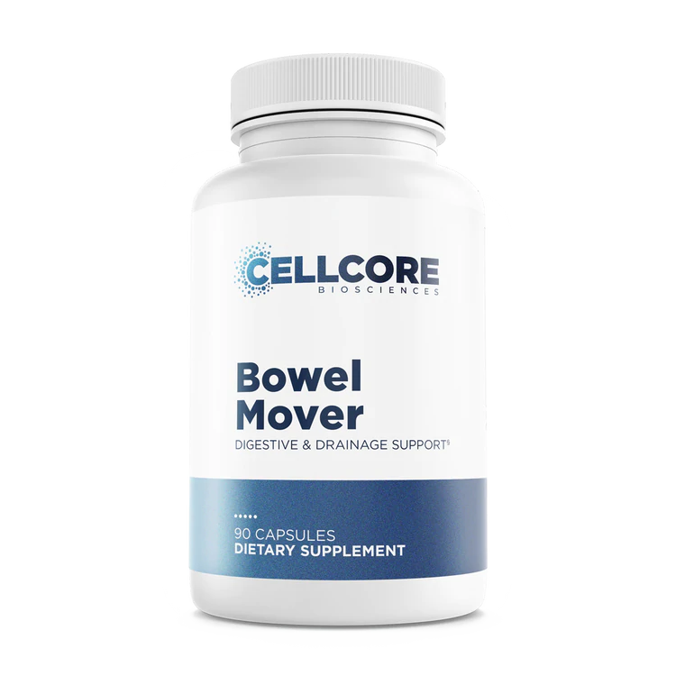 CellCore Bowel Mover, digestive aid