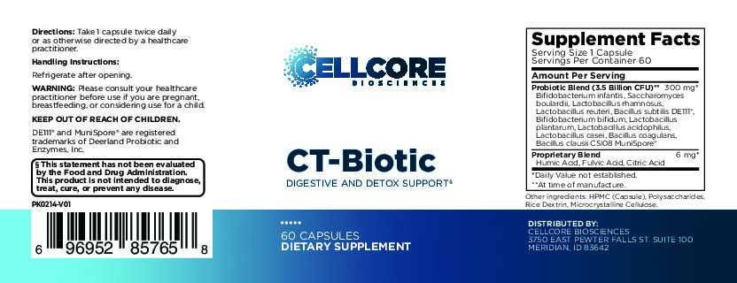 CT-Biotic by CellCore - Image 3