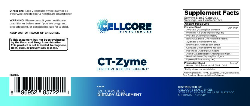 IS-BAB by CellCore - Image 3