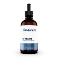 CellCore IS-BART - immune system detoxification support bartonella antimicrobial