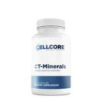CT-Minerals by CellCore minerals carbon technology
