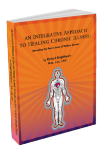 integrative approach to healing chronic illness root causes