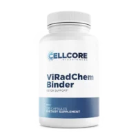 ViRadChem Binder by CellCore Binds toxins