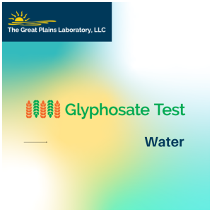 glyphosate-test-water