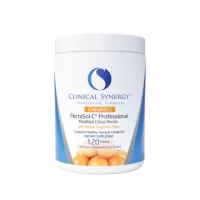 clinical synergy pectasol -c natural inhibitor of galectin-3 modified citrus pectin natural galectin 3 inhibitor