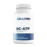 BC-ATP by CellCore support mitochondrial function, support ATP production