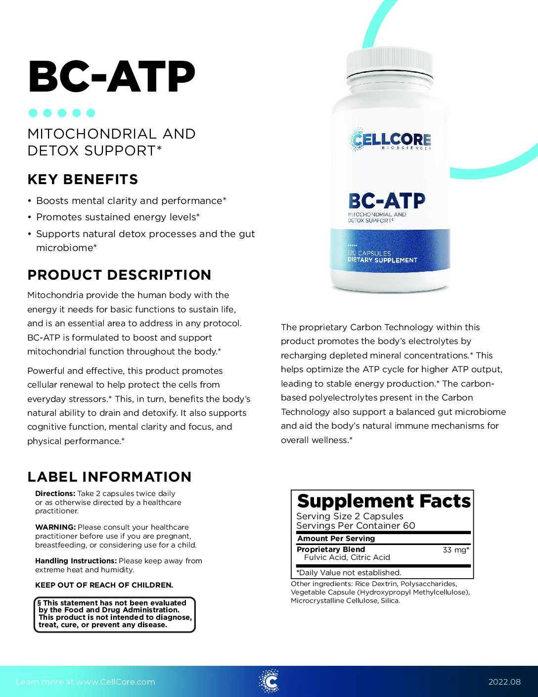 BC-ATP by CellCore - Image 3