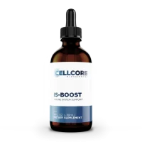 IS-BOOST by CellCore support immune system