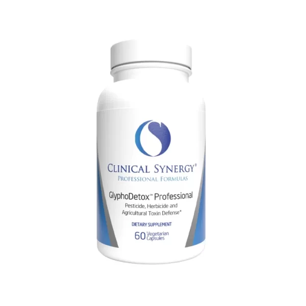 GLYPHODETOX PROFESSIONAL