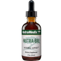 Nutra-BRL by NutraMedix for borrelia infection, Lyme Disease support