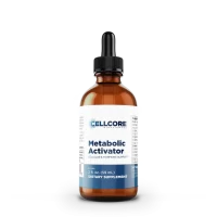 cellcore metabolic activator