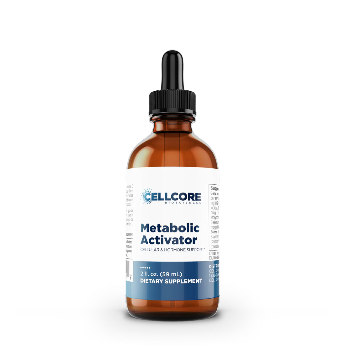 cellcore metabolic activator