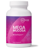 MEGAMucosa by Microbiome Labs intestinal gut repair