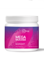 megamucosa powder microbiome labs reverse leaky gut damage