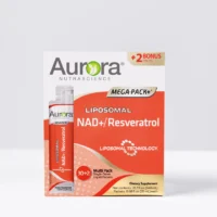 Liposomal NAD+/Resveratrol packets 32 