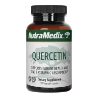 Quercetin by Nutramedix antioxidant