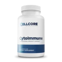 Cytoimmune by Cellcore support an effective immune system and a healthy respiratory system