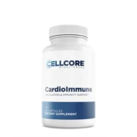 CardioImmune by Cellcore cardiovascular and heart health