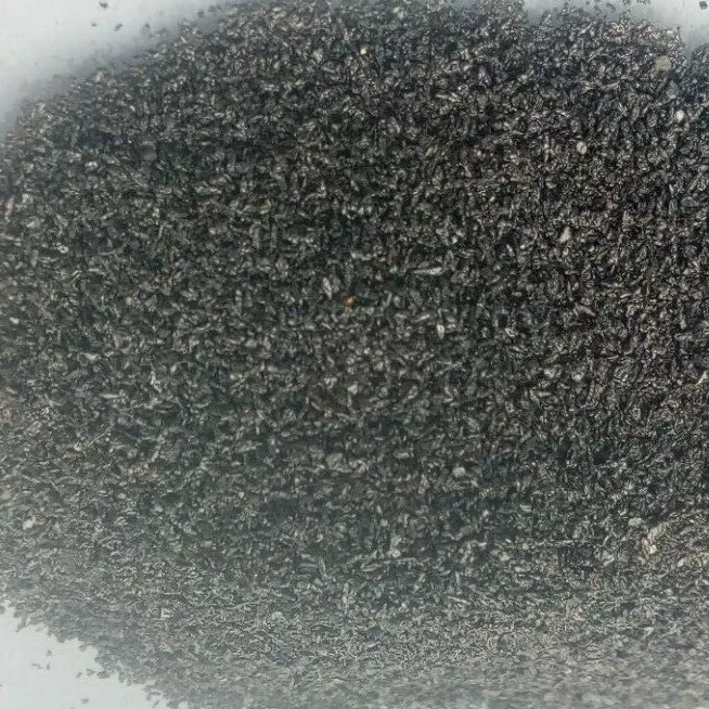 carbon technology fulvic acids humic acids binder