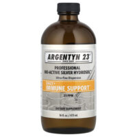 ARGENTYN 23 SILVER