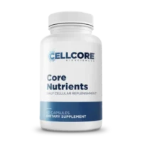 Core Nutrients by Cellcore cellular health