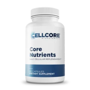 Core Nutrients by Cellcore cellular health