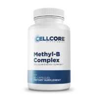 Methyl-B Complex by Cellcore b-complex