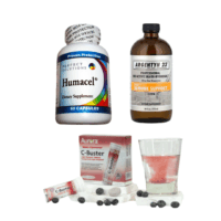 Emergency Health Rescue Support Kit