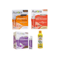 Health Revival Support Kit liposomal delivery system