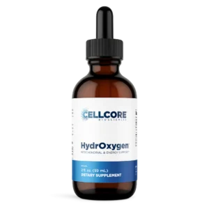 Cellcore HydrOxygen