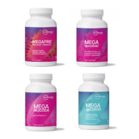 Microbiome labs Total Gut Restoration Kit