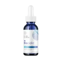 Biocidin liquid antimicrobial
