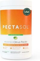 Pectasol lime flavored powder binder