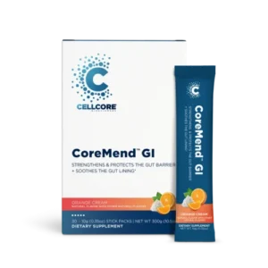 CoreMend GI by Cellcore