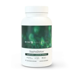 GLYPHODETOX PROFESSIONAL