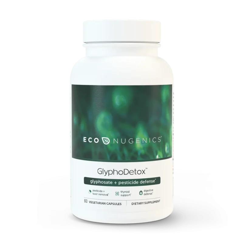 GLYPHODETOX PROFESSIONAL